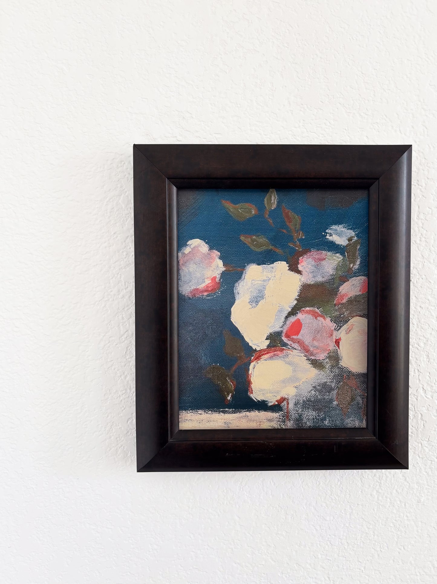 Table Arrangement Fine Art Print