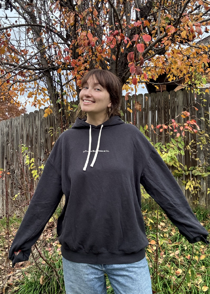 LaVallie Roasters & Co. Hoodie