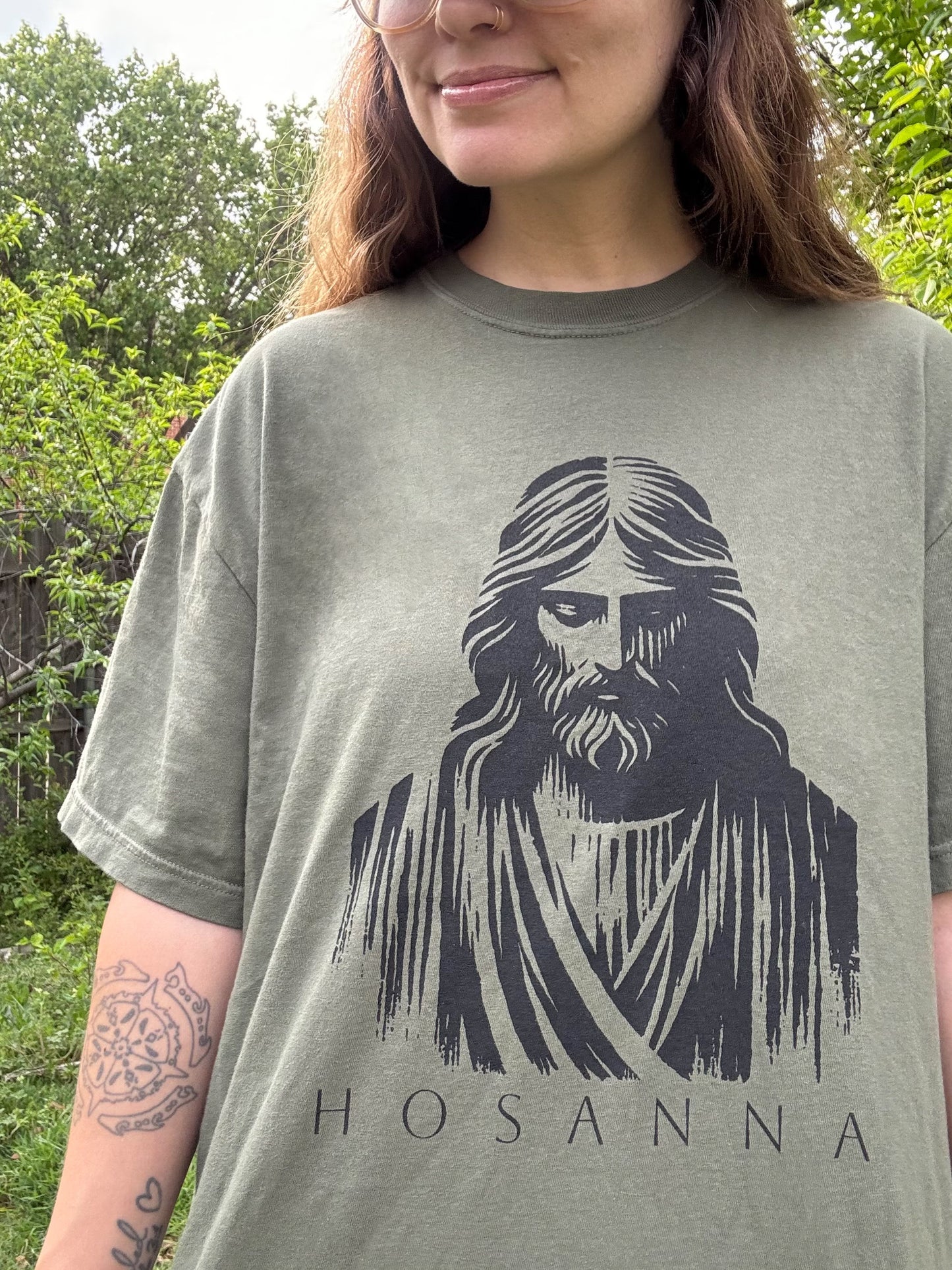 Hosanna T-shirt