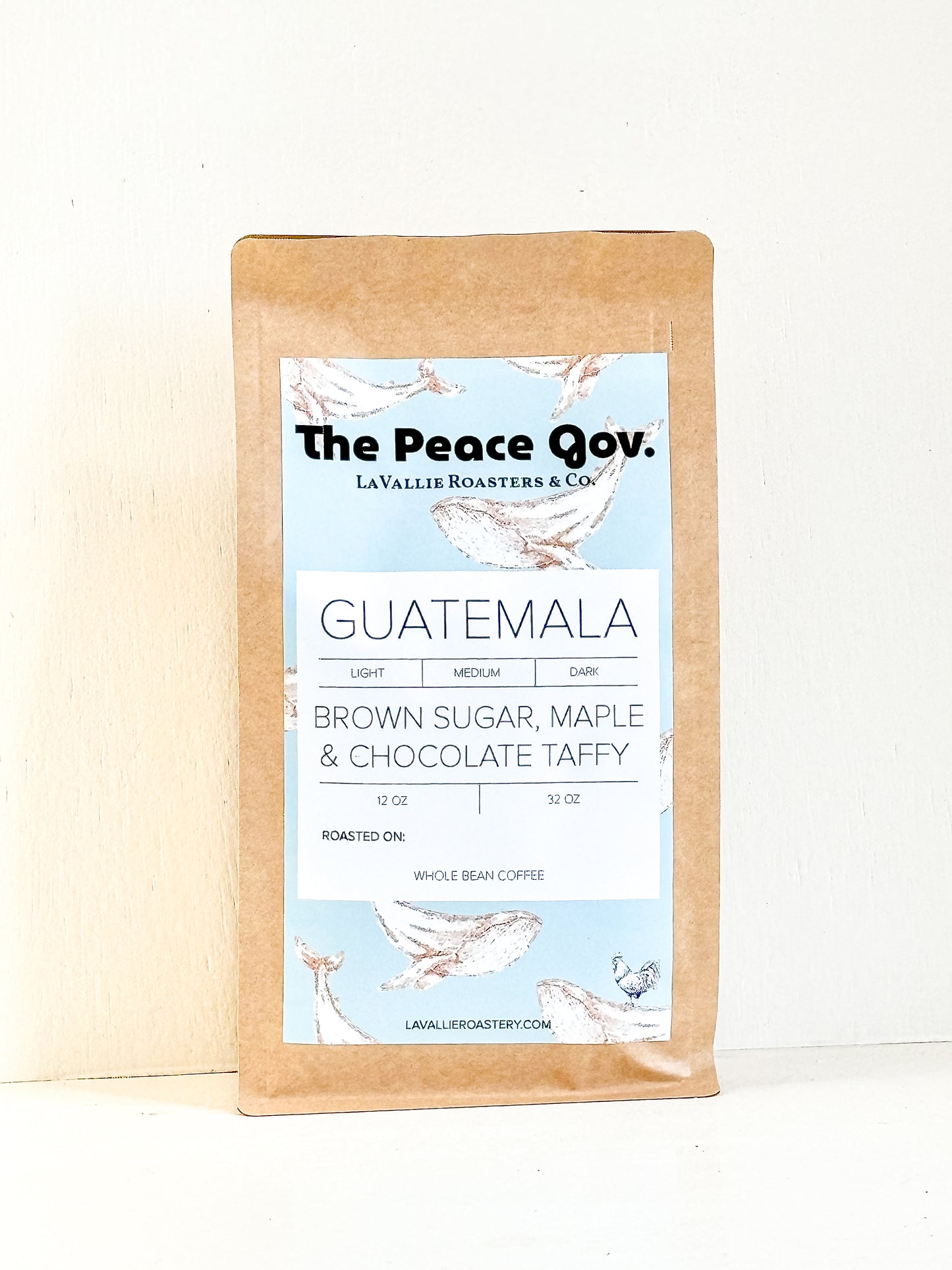 Guatemala Medium Roast