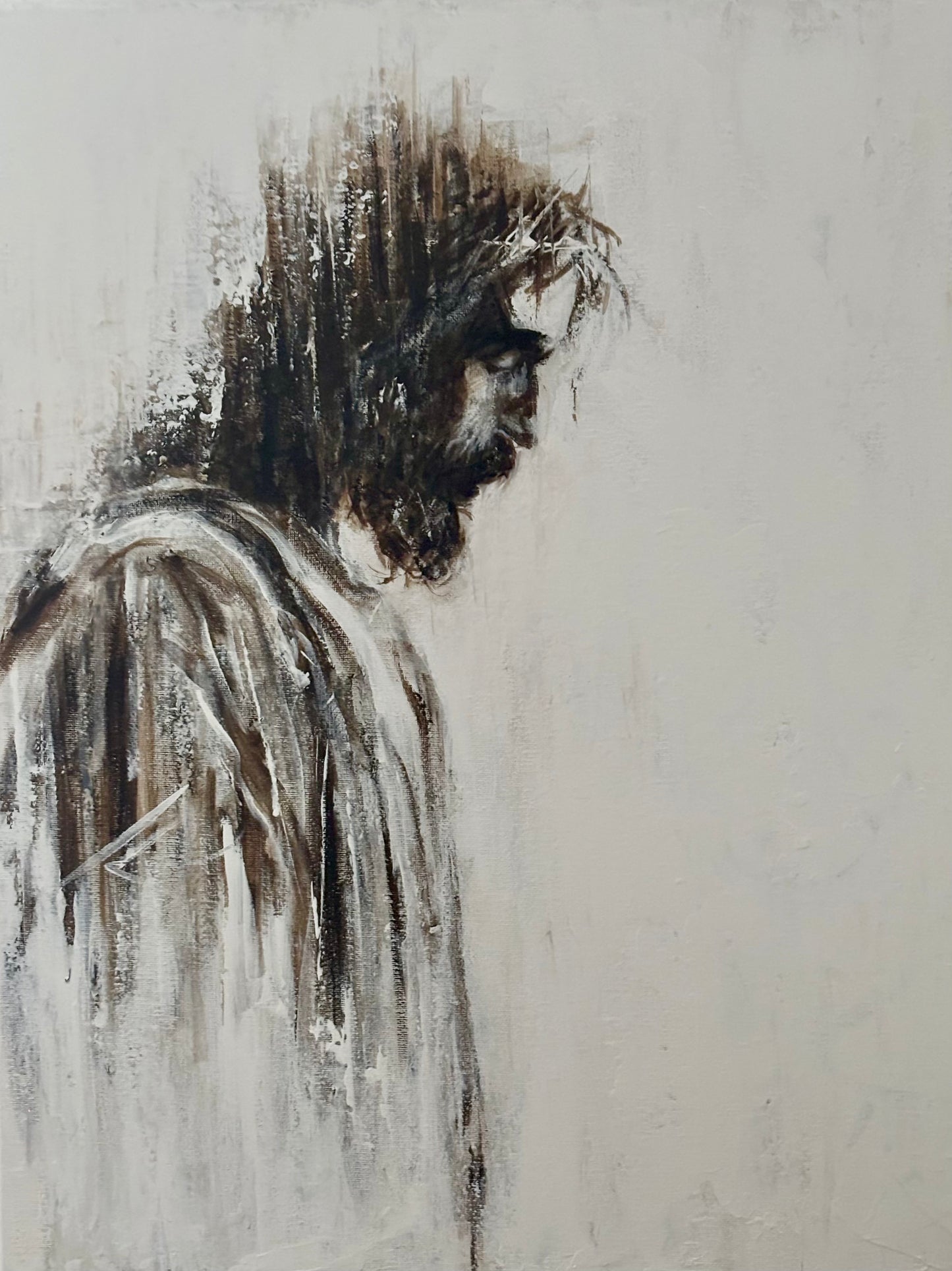 In the Shadow of Resurrection