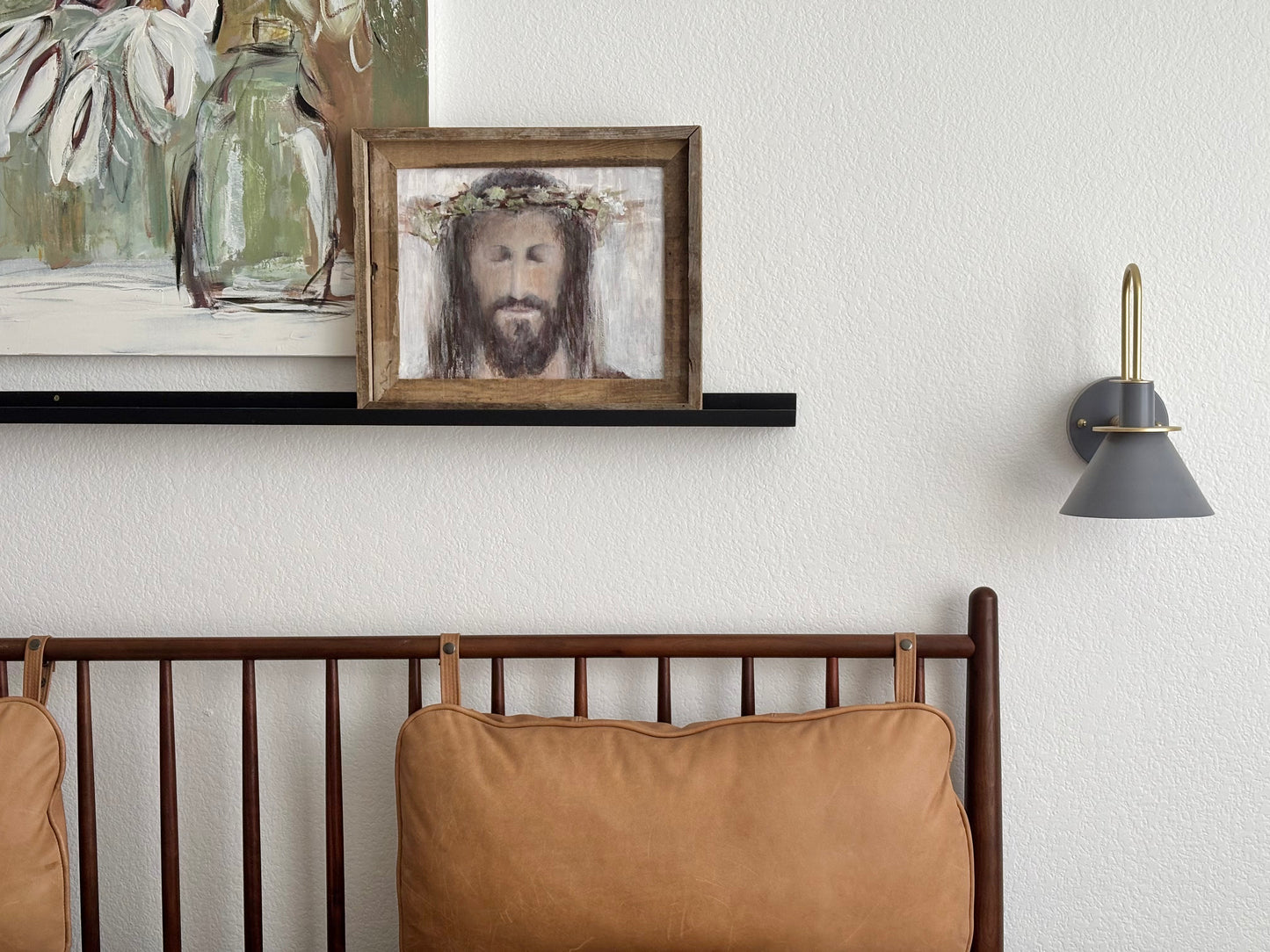 Man of Sorrows Fine Art