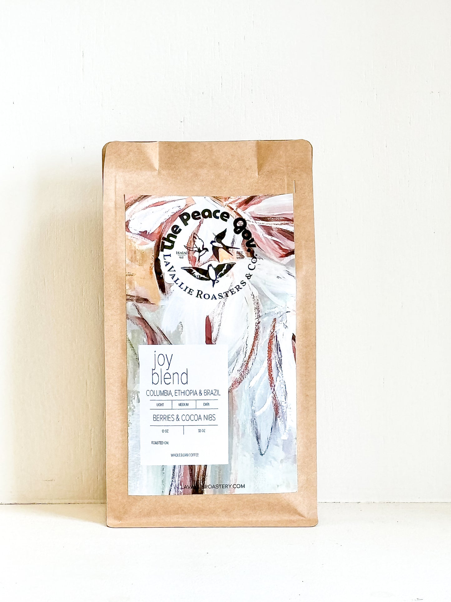 Joy Medium Blend