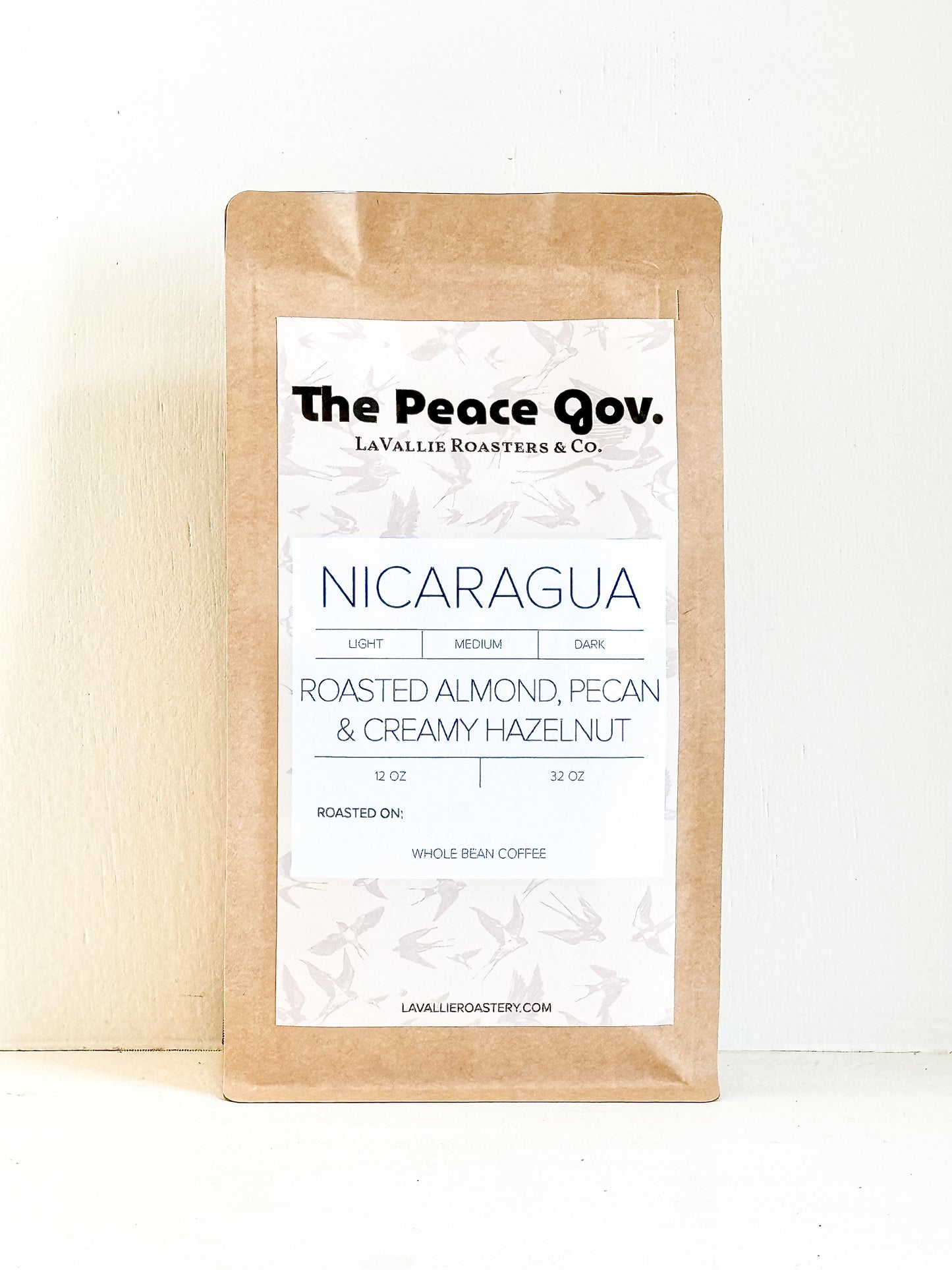 Nicaragua Medium Roast
