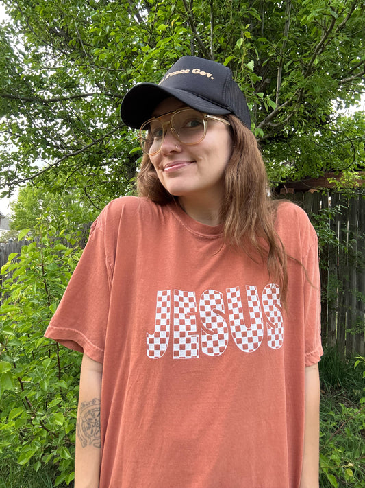 Jesus T-Shirt