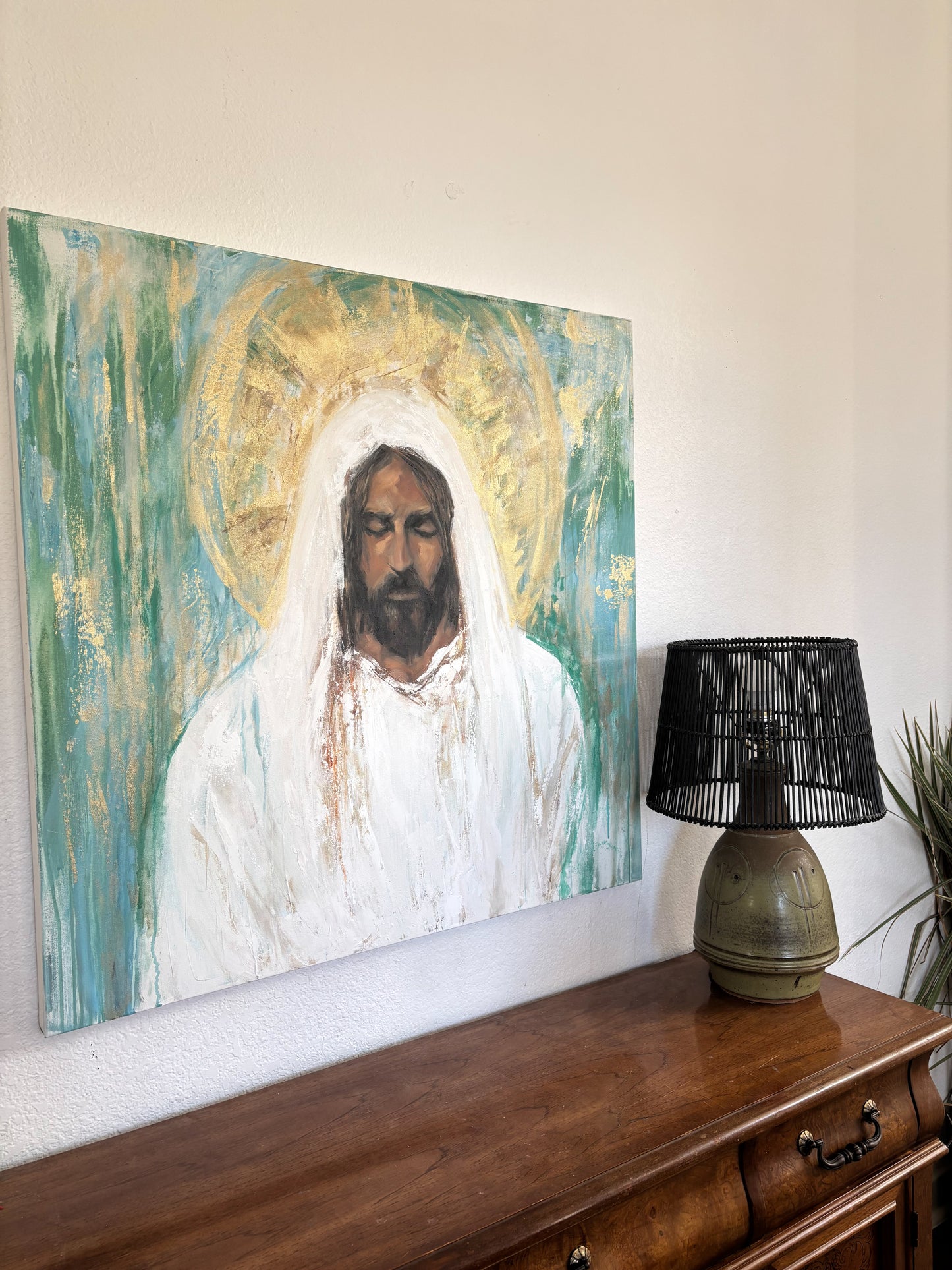 The Christ