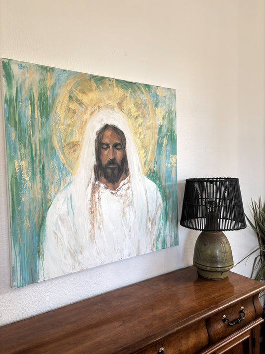 The Christ