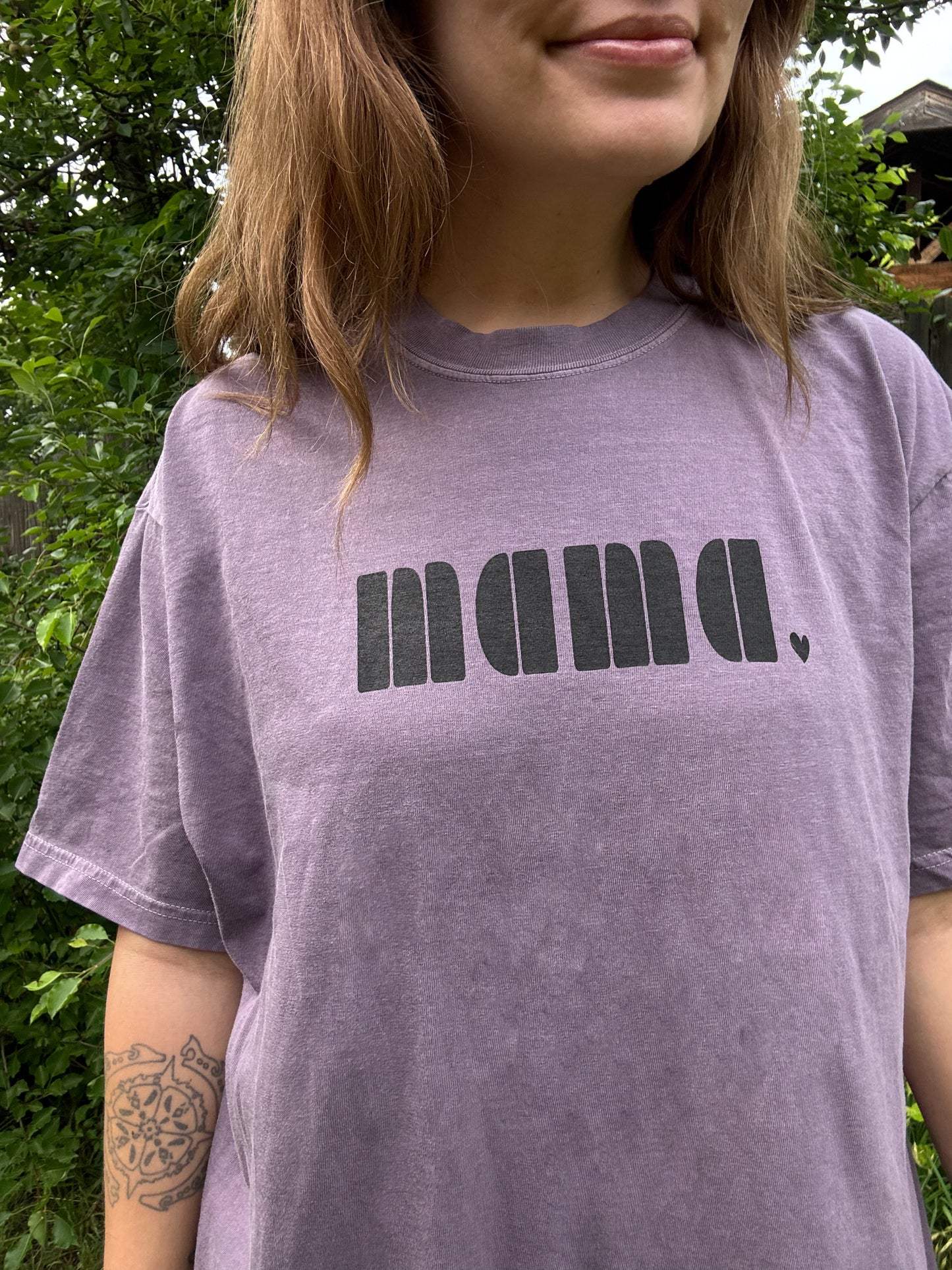 Mama T-Shirt