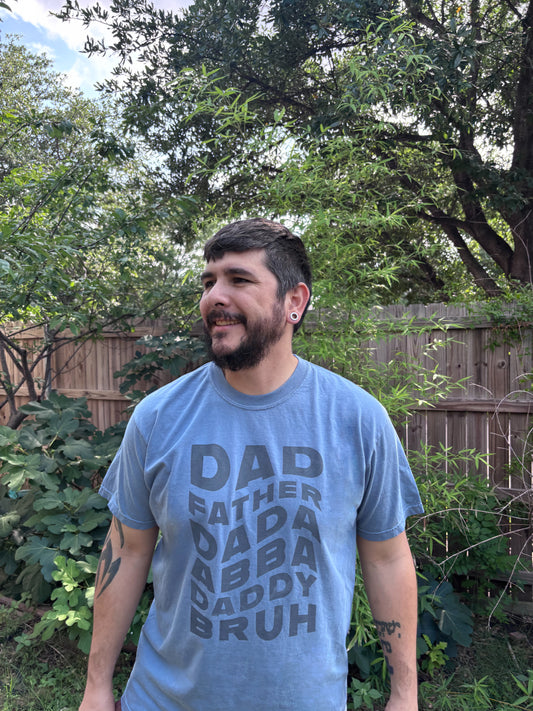 DAD T-shirt