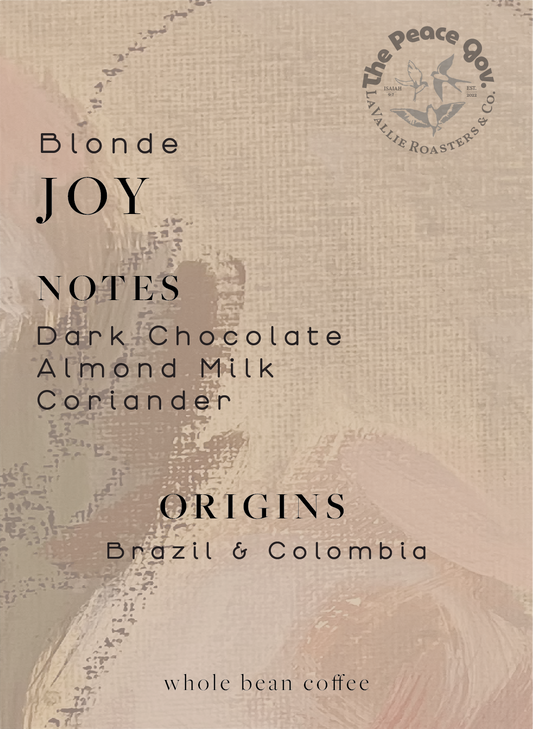 Joy Medium Blend