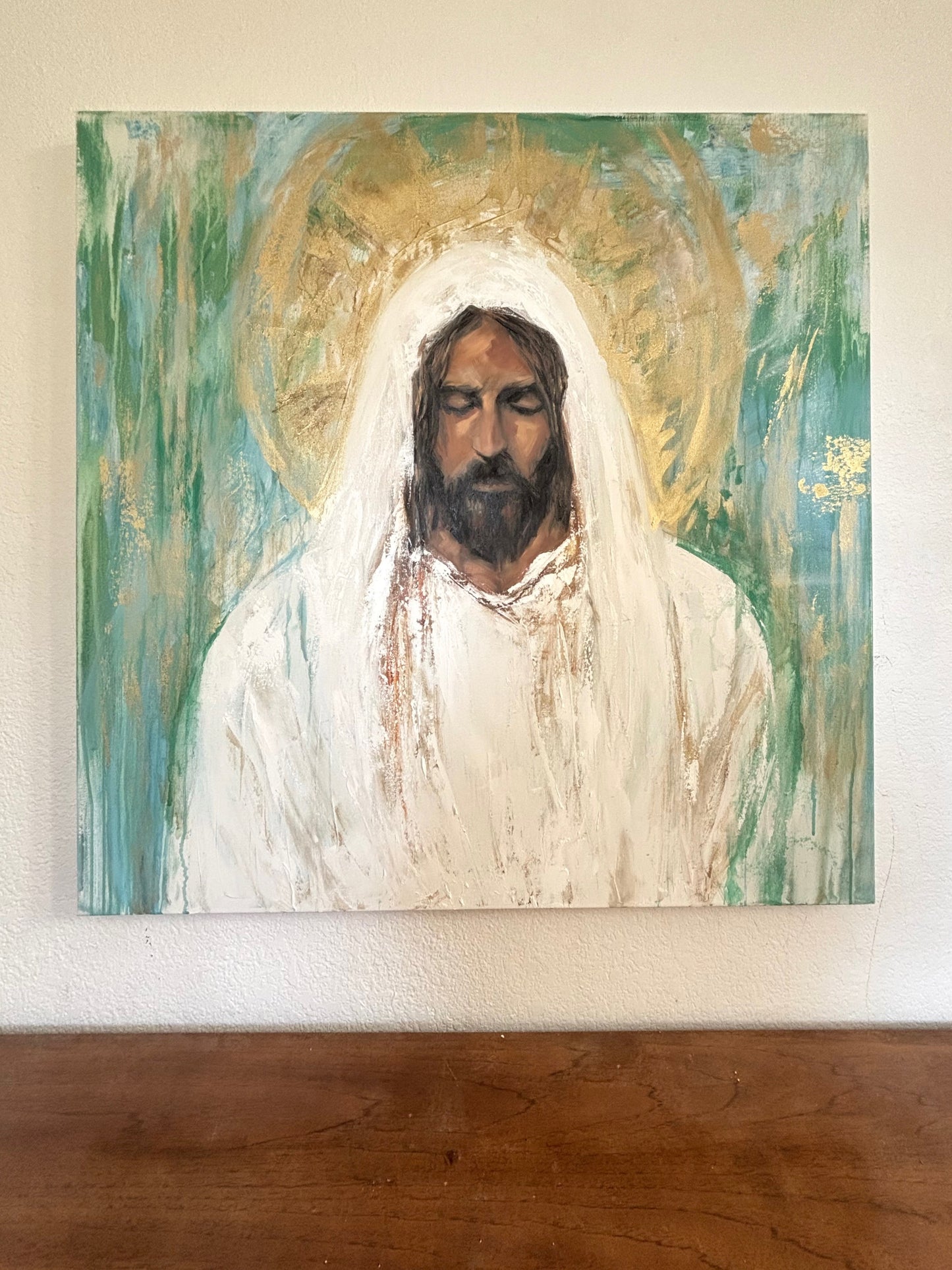 The Christ