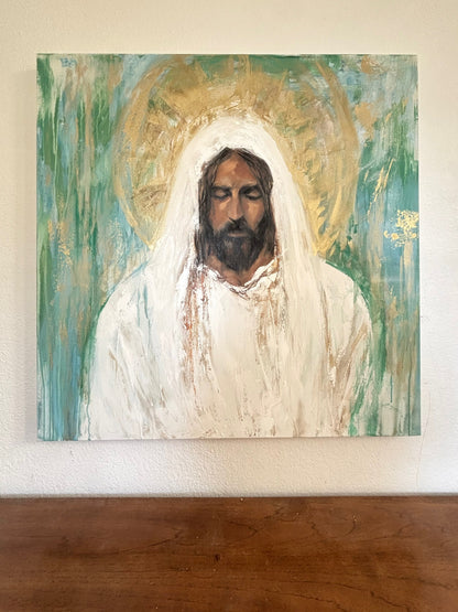 The Christ