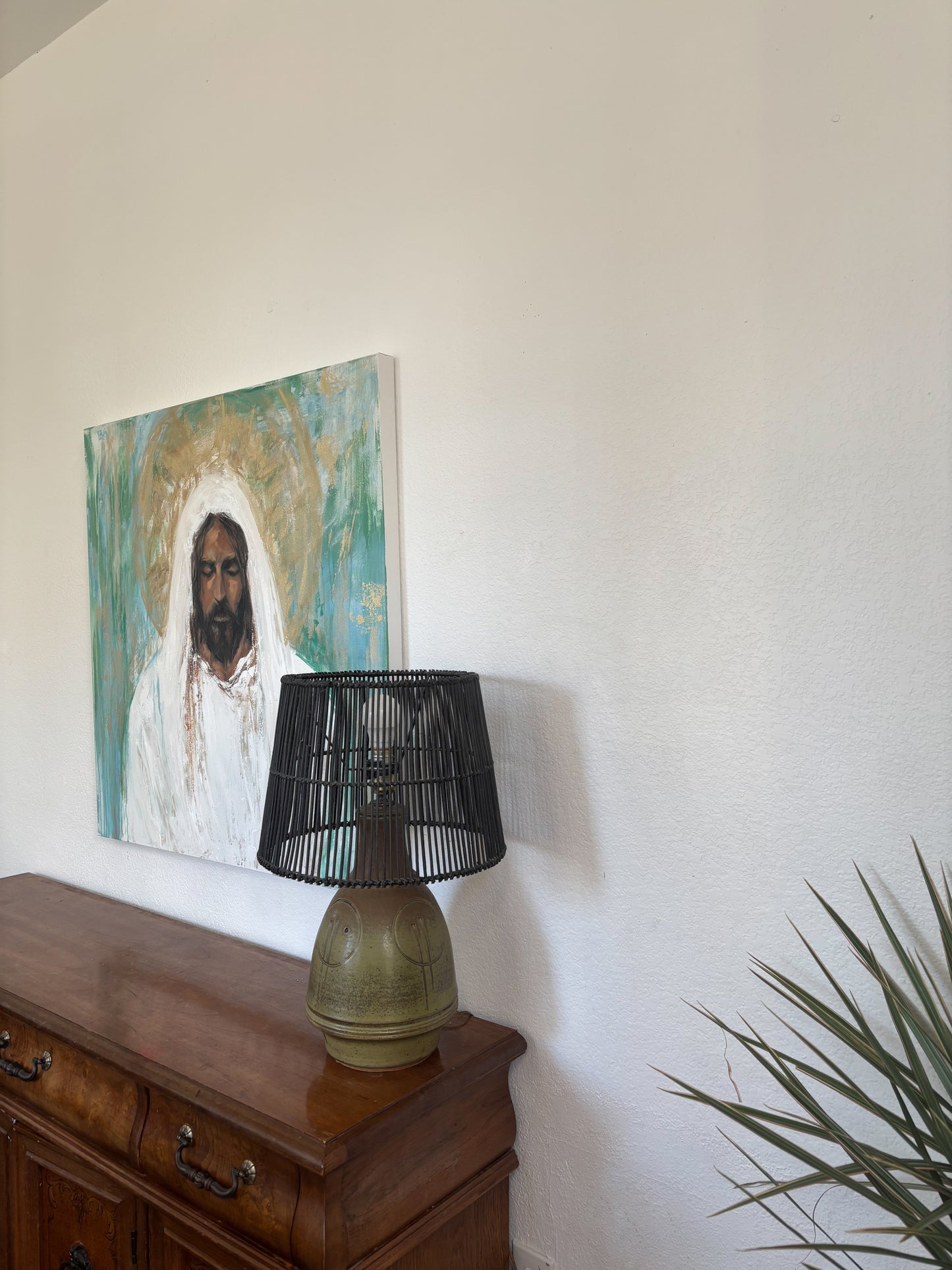 The Christ