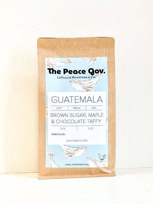 Guatemala Medium Roast