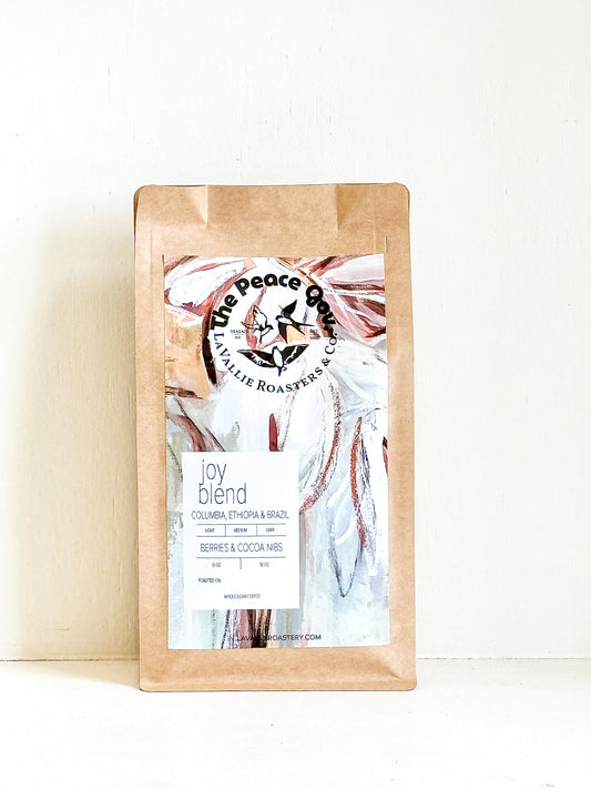 Joy Medium Blend