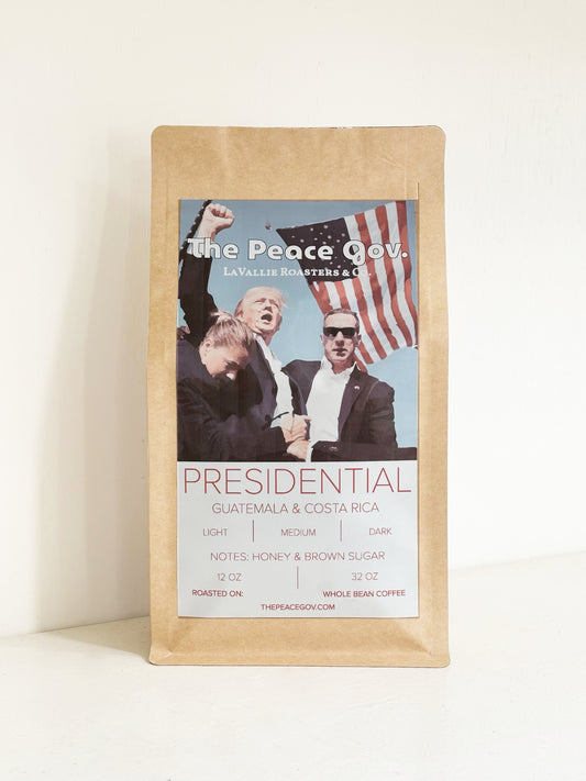 Presidential Blend
