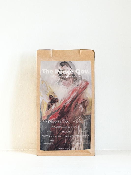 Resurrection Blend 2