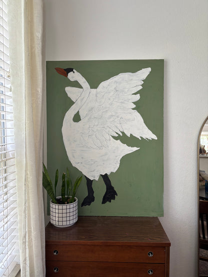 Swan