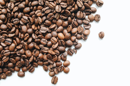 2lb. Blonde Roast Coffee (Randomly Selected)